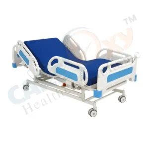 Hospital bed