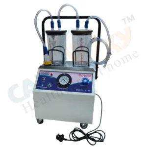 Suction Machine