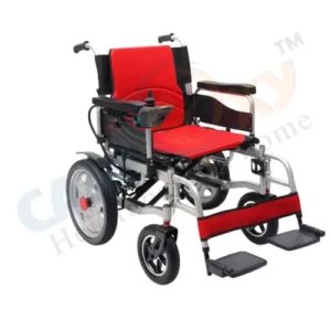 Wheelchair
